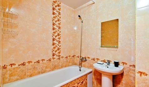 Отель Оранж, пос. Сукко