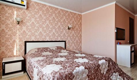 Студия малая. Отель Оранж, пос. Сукко