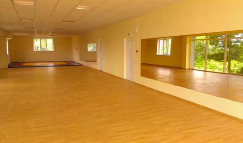 Морская звезда, Туапсинский район, п. Новомихайловский