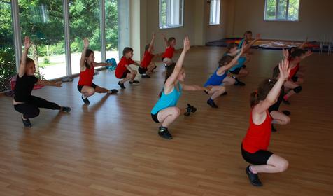 Морская звезда, Туапсинский район, п. Новомихайловский