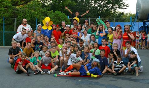 Морская звезда, Туапсинский район, п. Новомихайловский