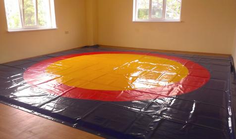 Морская звезда, Туапсинский район, п. Новомихайловский