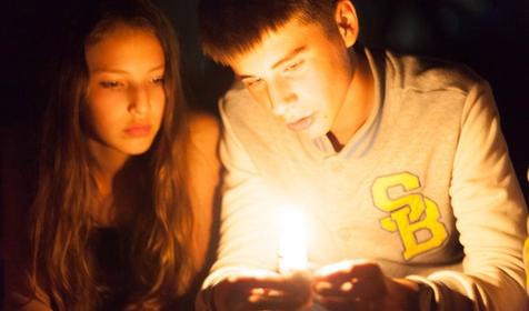 Морская звезда, Туапсинский район, п. Новомихайловский