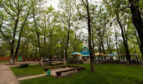 Морская звезда, Туапсинский район, п. Новомихайловский