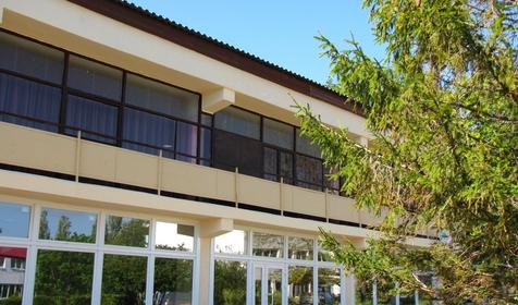 Морская звезда, Туапсинский район, п. Новомихайловский