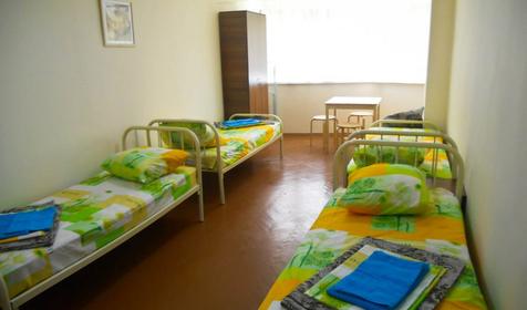 Морская звезда, Туапсинский район, п. Новомихайловский