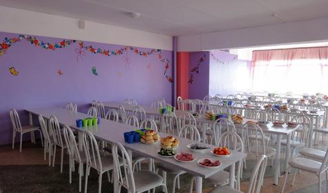 Морская звезда, Туапсинский район, п. Новомихайловский