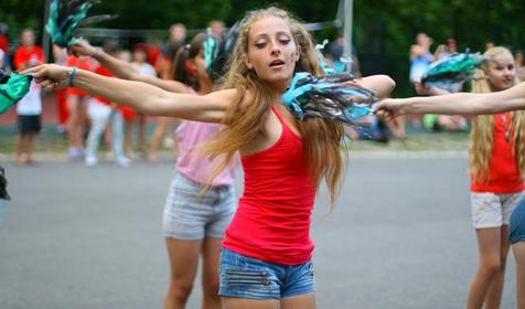 Морская звезда, Туапсинский район, п. Новомихайловский