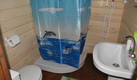 База отдыха Можжевеловый рай, г. Анапа, п. Малый Утриш