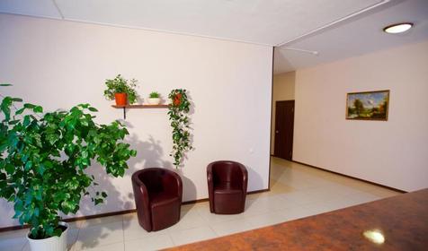 Гостиница Добрые традиции, г. Краснодар