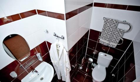 Гостиница Добрые традиции, г. Краснодар