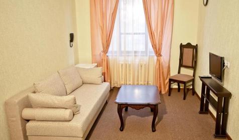 Гостиница Добрые традиции, г. Краснодар