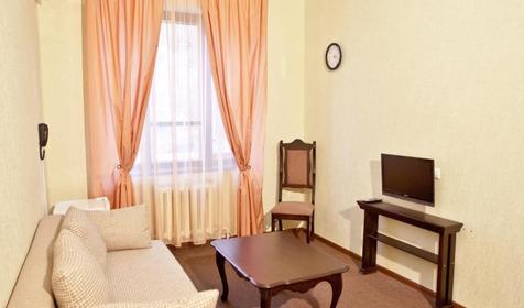 Гостиница Добрые традиции, г. Краснодар