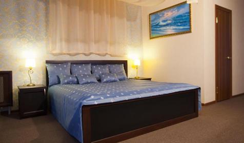 Гостиница Добрые традиции, г. Краснодар