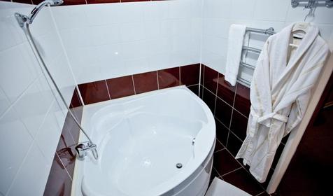 Гостиница Добрые традиции, г. Краснодар