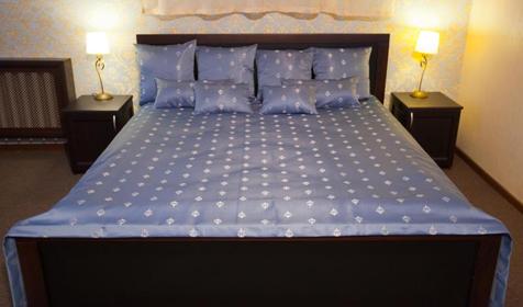 Гостиница Добрые традиции, г. Краснодар