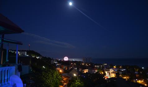 Гостевой дом по ул. Пролетарская 22, г. Сочи, п. Лазаревское