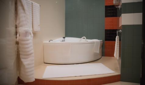 Английский. Гостиница Интурист, г. Краснодар