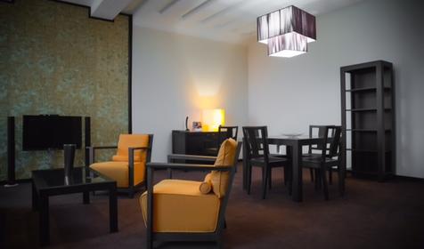 Японский. Гостиница Интурист, г. Краснодар