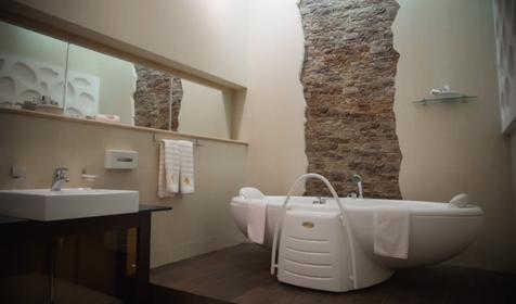 Конструктивный. Гостиница Интурист, г. Краснодар