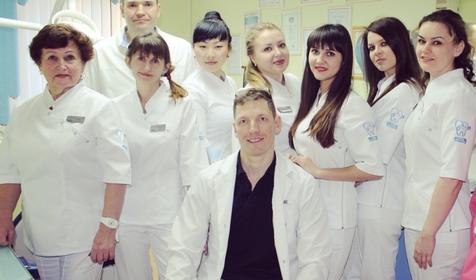 Стоматология ДЕНТиС, г. Краснодар