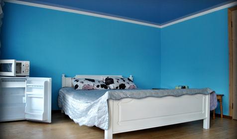 Гостевой комплекс "Юлена", с. Хамышки