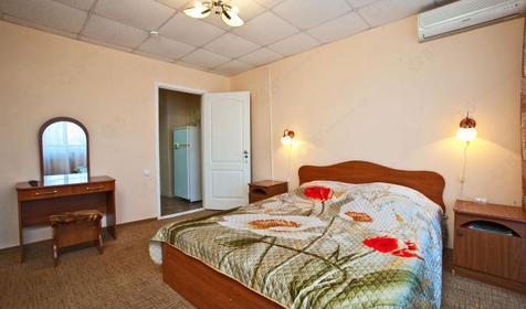 Комфорт. Санаторий Русь, г. Горячий Ключ