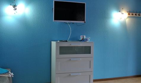 Гостевой комплекс Юлена - Хамышки, с. Хамышки