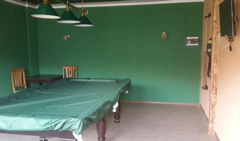 Гостевой комплекс Юлена - Хамышки, с. Хамышки