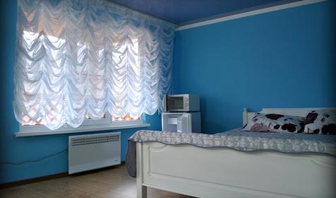 Гостевой комплекс Юлена - Хамышки, с. Хамышки