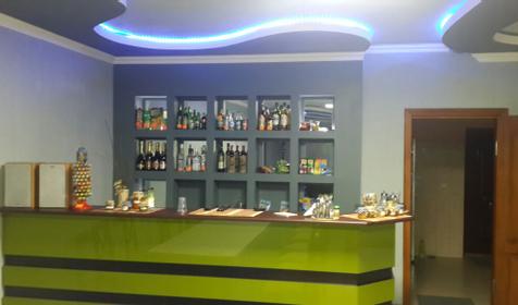 Гостевой комплекс Юлена - Хамышки, с. Хамышки