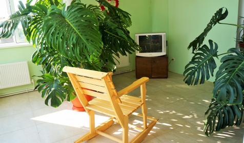 Гостевой дом Агат, п. Кабардинка, г. Геленджик