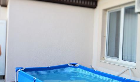 Гостевой дом Агат, п. Кабардинка, г. Геленджик