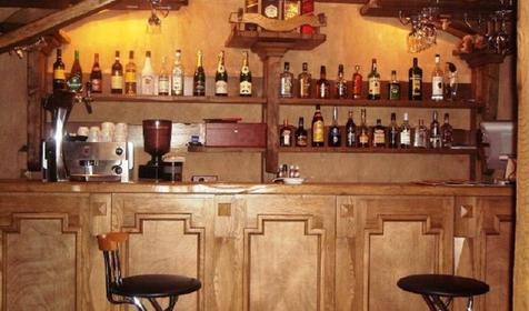 Отель Утомленные солнцем, г. Сочи, пос. Красная Поляна