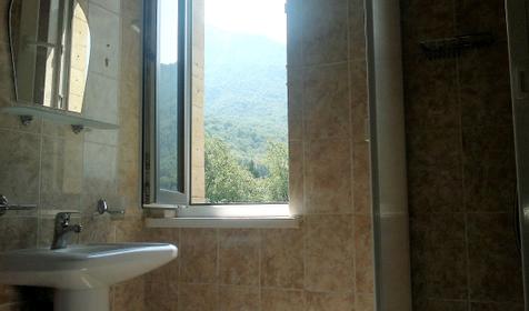 Стандарт четырехместный. Отель Утомленные солнцем, г. Сочи, пос. Красная Поляна