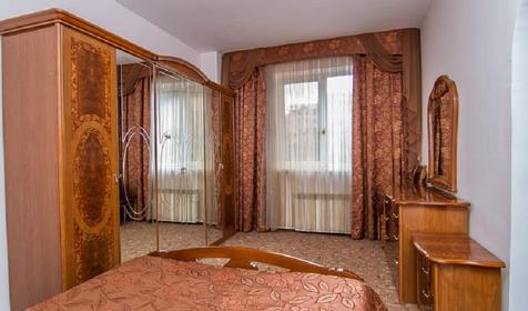 Люкс. Отель Утомленные солнцем, г. Сочи, пос. Красная Поляна