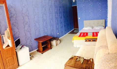 Гостевой дом Дилиф, г. Анапа