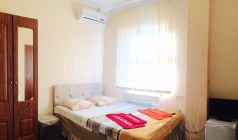 Гостевой дом Дилиф, г. Анапа