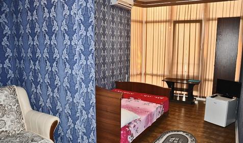 Гостевой дом Дилиф, г. Анапа