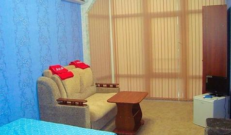 Гостевой дом Дилиф, г. Анапа