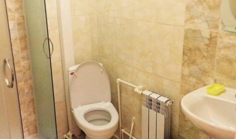 Гостевой дом Дилиф, г. Анапа