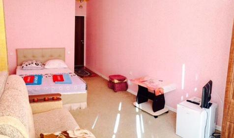 Гостевой дом Дилиф, г. Анапа