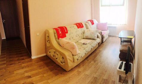 Гостевой дом Дилиф, г. Анапа