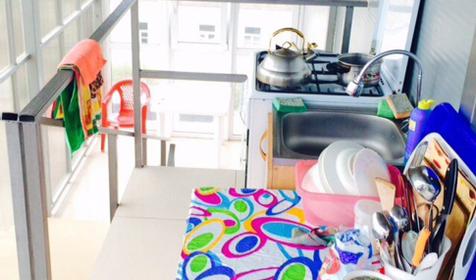 Гостевой дом Дилиф, г. Анапа