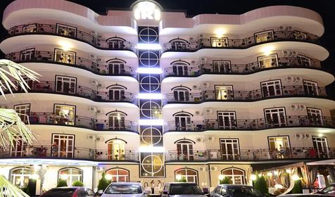 Отель Royal (Роял), г. Анапа, п. Витязево