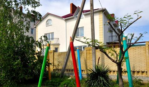 Гостевой дом Лариса, п. Витязево