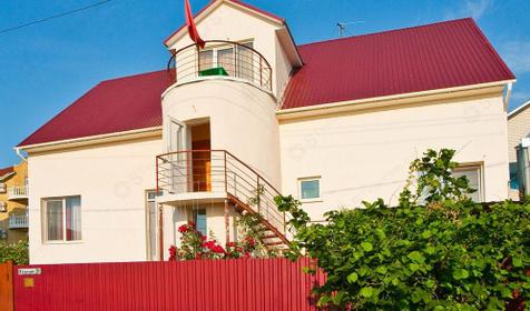 Гостевой дом Анапчанка, г. Анапа, ст-ца Благовещенская