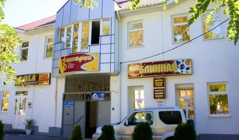 Дом семейного отдыха Виктория, г. Анапа