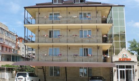 Гостевой дом Анапа-Патио, г. Анапа