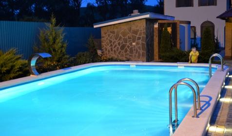 Гостевой дом Елена, г. Анапа, п. Сукко